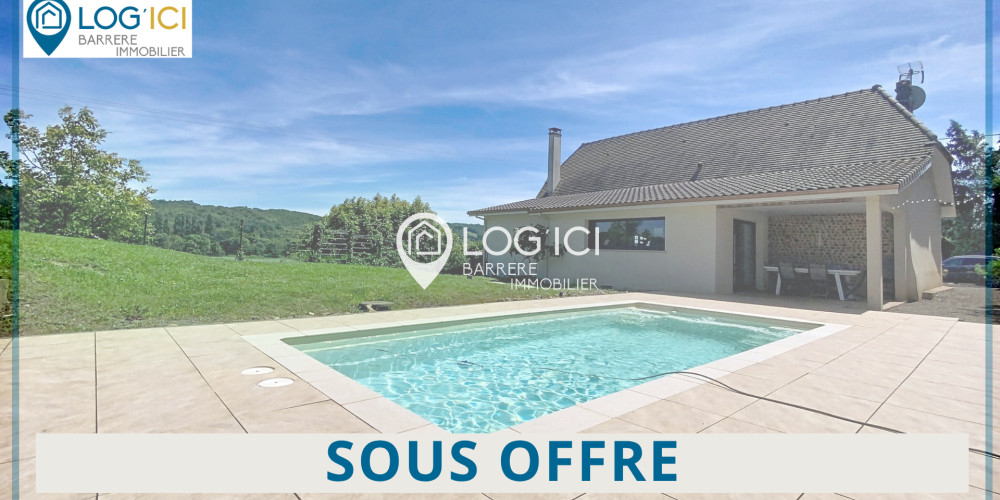 maison à MORLAAS (64160)