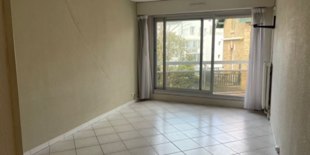appartement à ANGLET (64600)