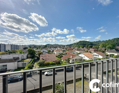 appartement  JURANCON