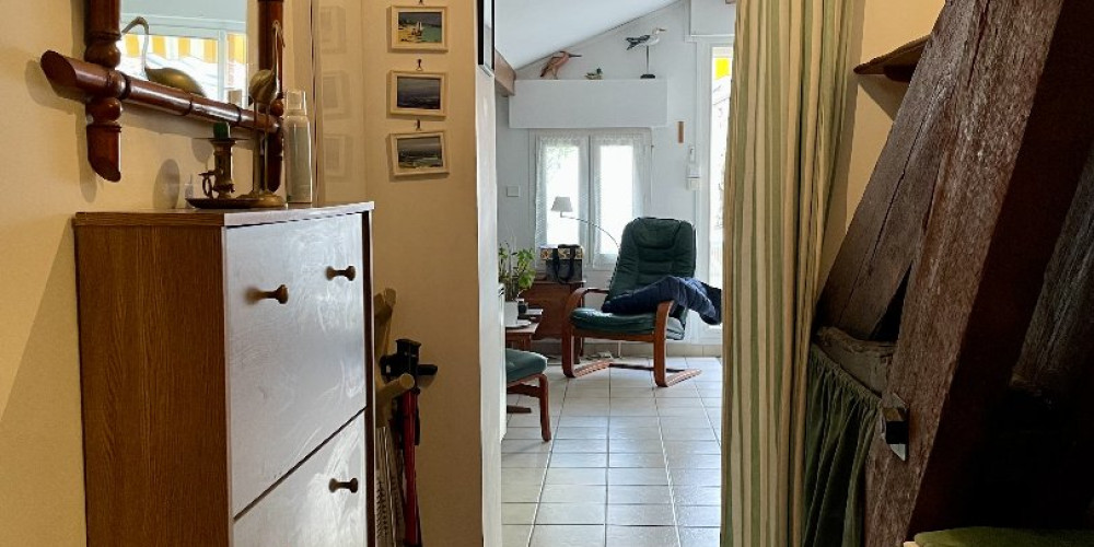 appartement à BIARRITZ (64200)