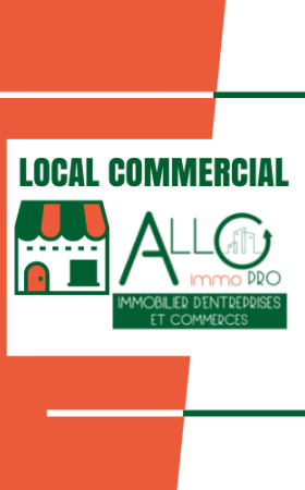 Local commercial  ANGLET