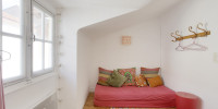 appartement à ST JEAN DE LUZ (64500)