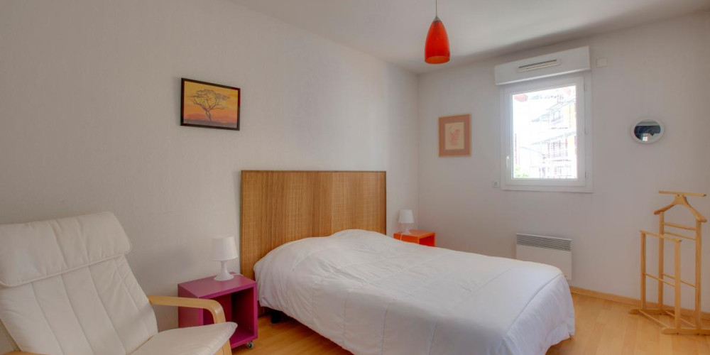appartement à CIBOURE (64500)