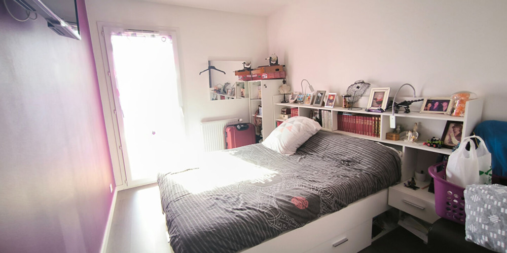 appartement à CIBOURE (64500)