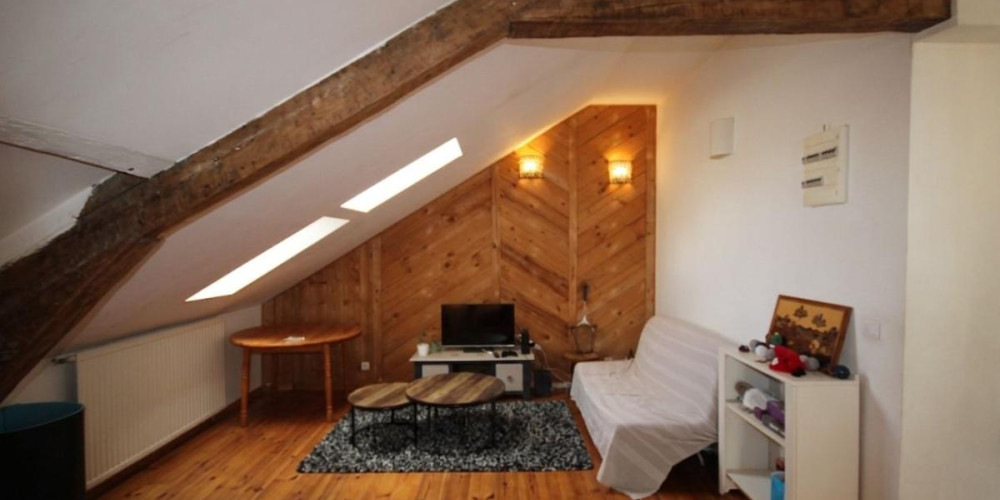 appartement à PAU (64000)