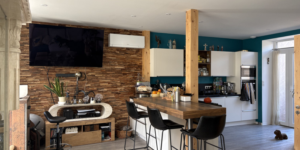 immeuble à PIERREFITTE NESTALAS (65260)