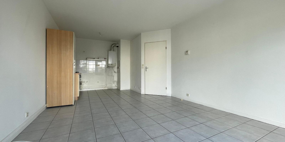 appartement à PAU (64000)