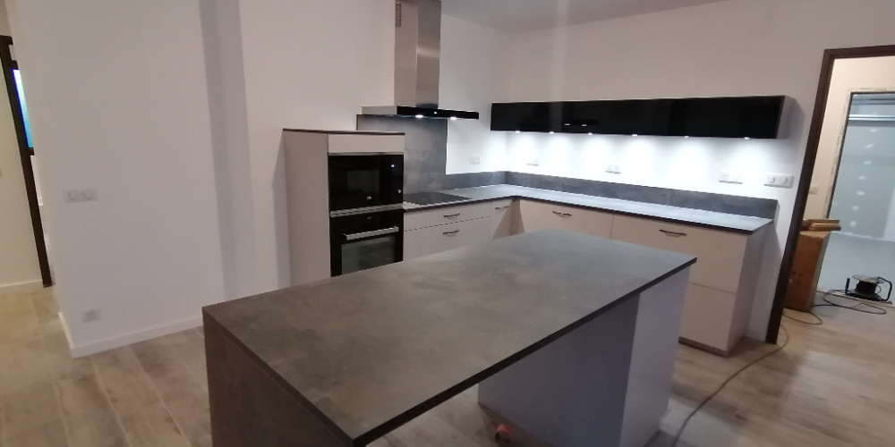 maison à UZOS (64110)