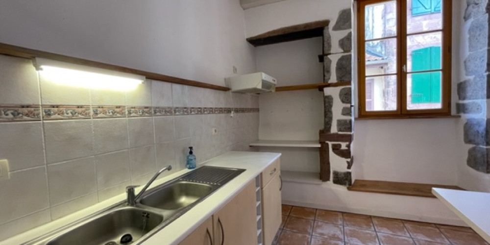 appartement à ST JEAN PIED DE PORT (64220)