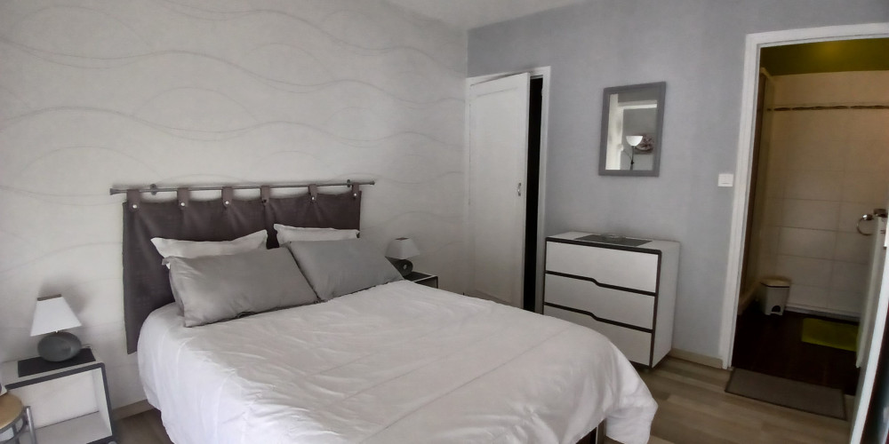 appartement à BIARRITZ (64200)