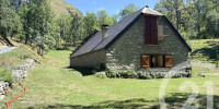 maison à VILLELONGUE (65260)