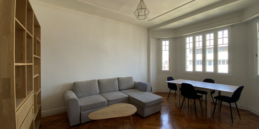 appartement à TARBES (65000)