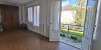 immeuble à PAU (64000)