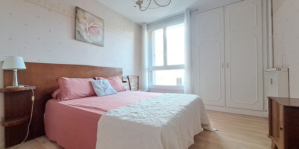 appartement à BAYONNE (64100)