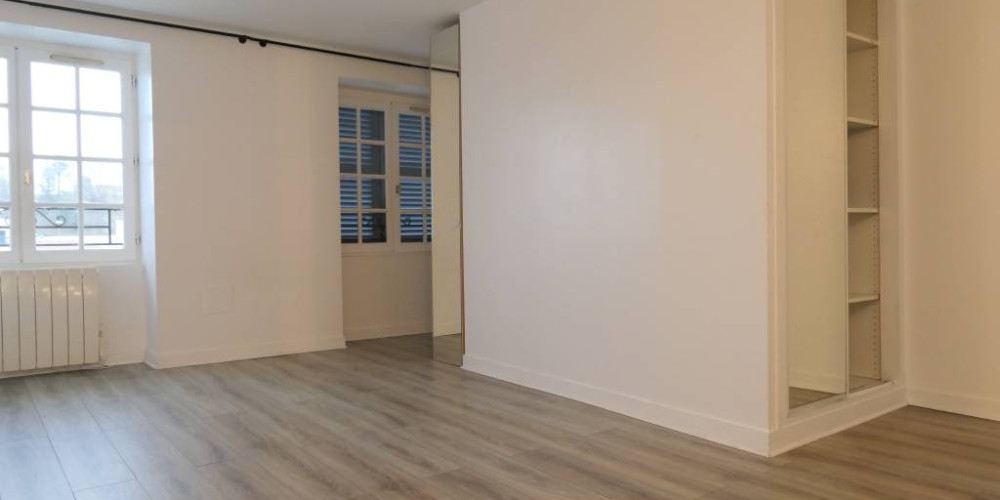 appartement à BAYONNE (64100)