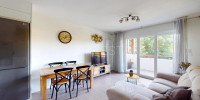 appartement à ST PEE SUR NIVELLE (64310)