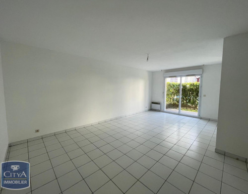 appartement  PAU