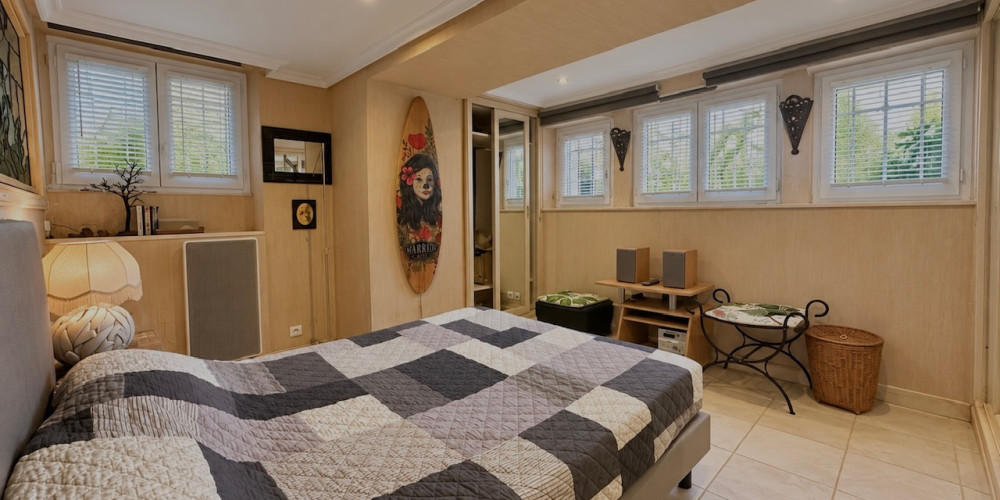 appartement à BIARRITZ (64200)