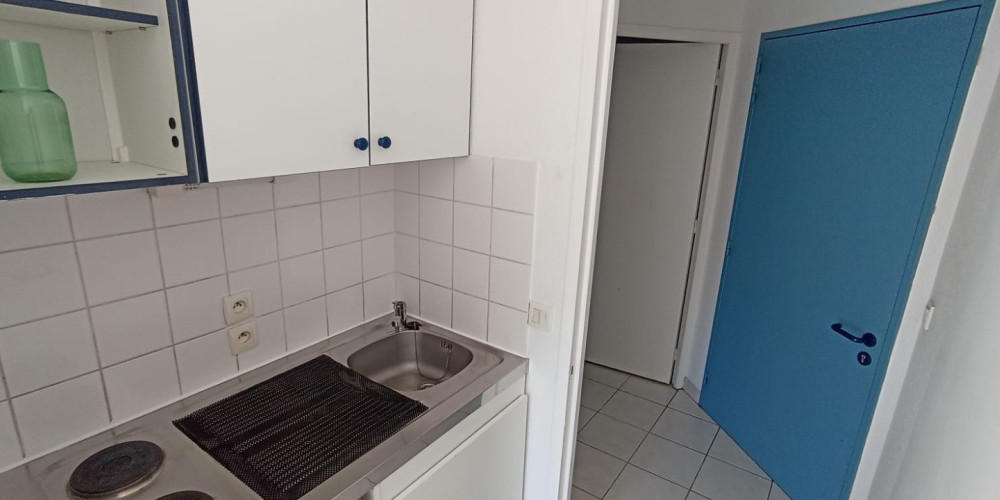 appartement à ANGLET (64600)