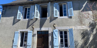 maison à HECHES (65250)