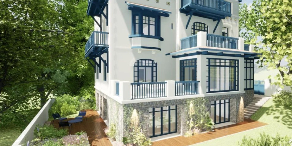 appartement à ST JEAN DE LUZ (64500)