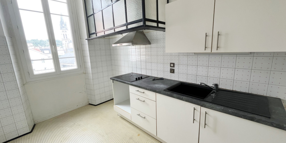 appartement à LOURDES (65100)