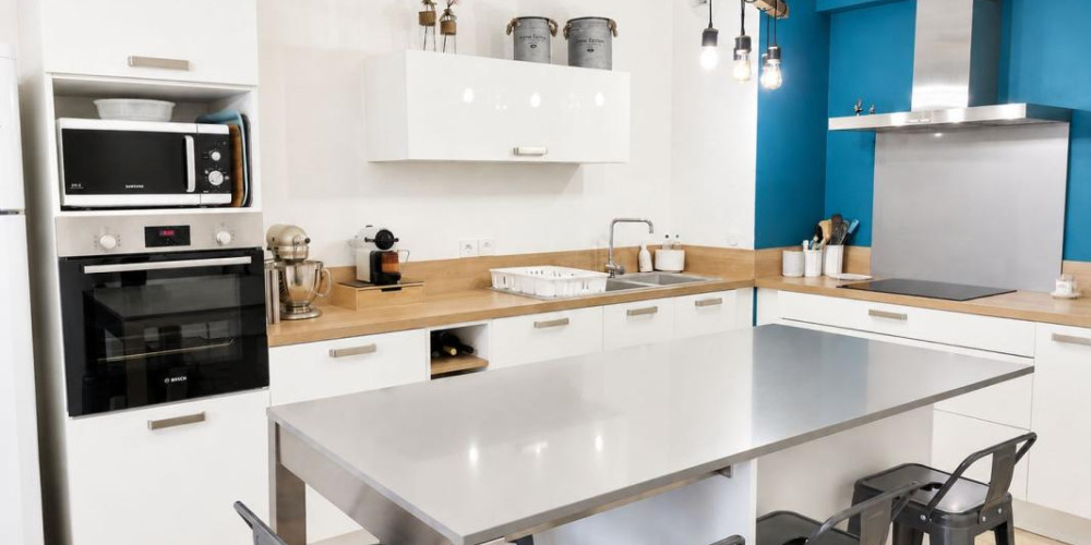 appartement à PAU (64000)