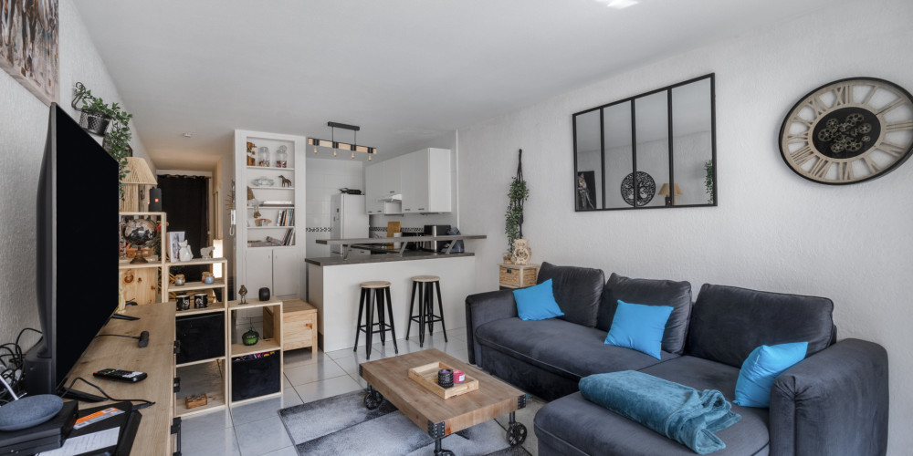 appartement à ST JEAN DE LUZ (64500)