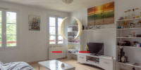 appartement à ST PEE SUR NIVELLE (64310)