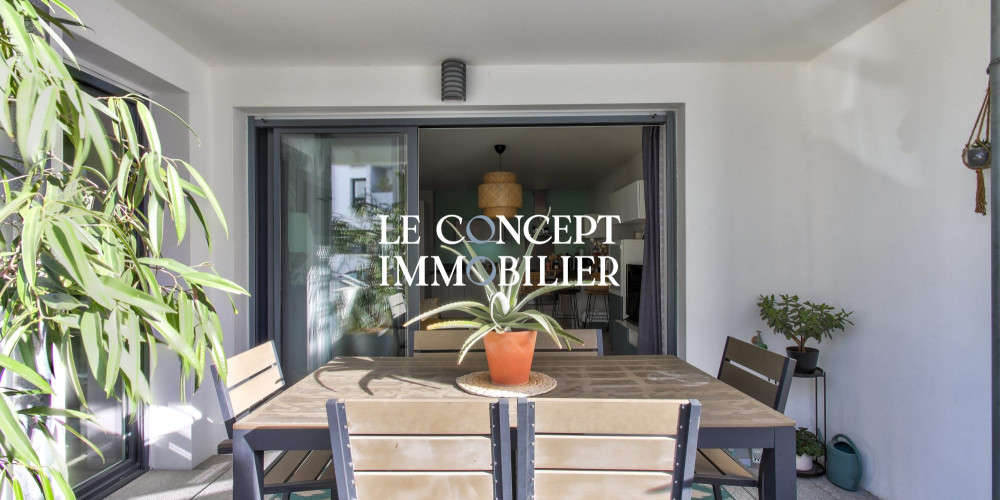 appartement à ANGLET (64600)