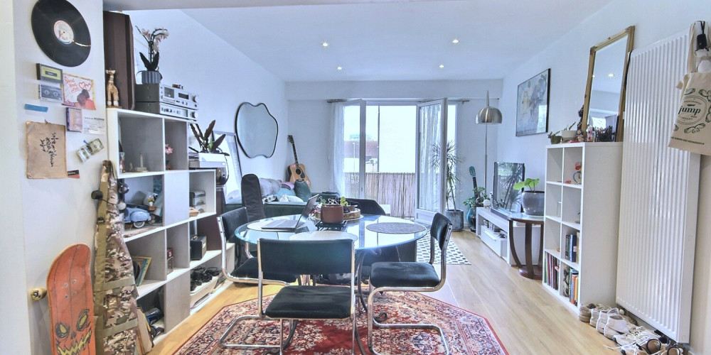 appartement à BILLERE (64140)