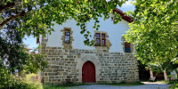 appartement à USTARITZ (64480)