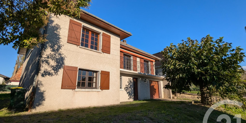 maison à ORTHEZ (64300)