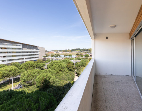 appartement  BAYONNE