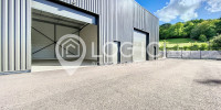 local commercial à MORLAAS (64160)