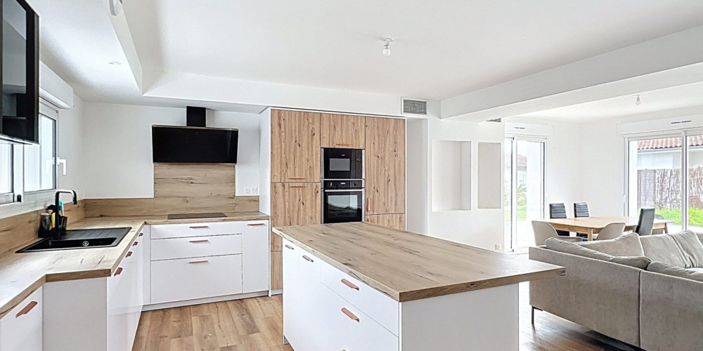 maison à MOUGUERRE (64990)