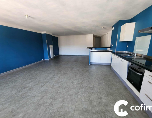 appartement  OLORON STE MARIE