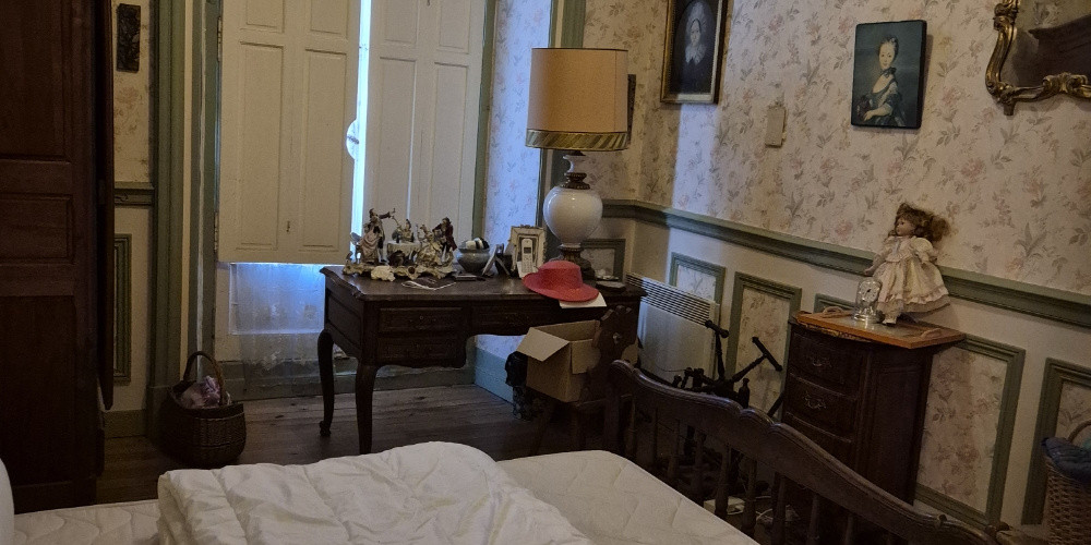 appartement à CAUTERETS (65110)