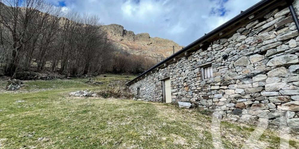 maison à GAVARNIE GEDRE (65120)