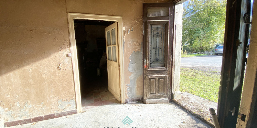 maison à HECHES (65250)