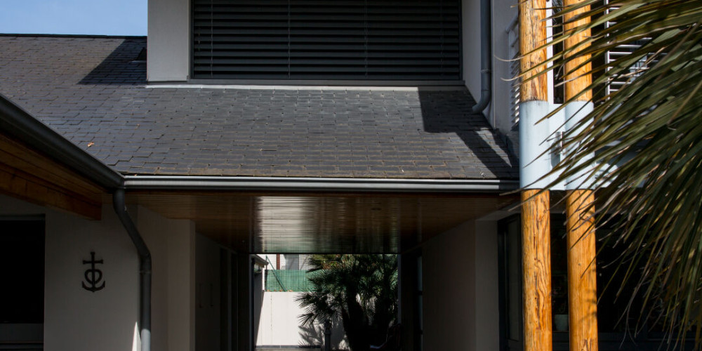 maison à PAU (64000)