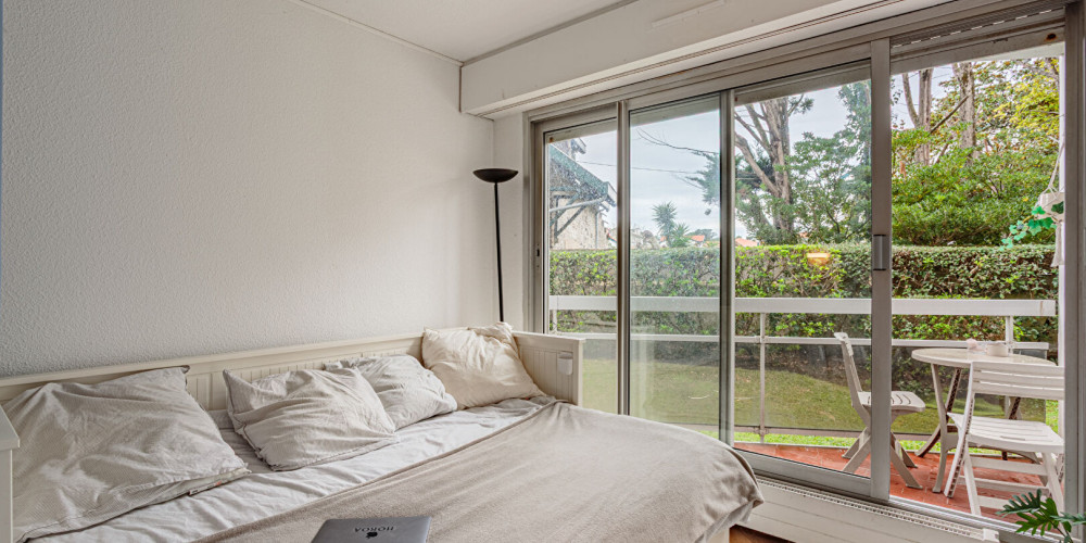 appartement à ANGLET (64600)