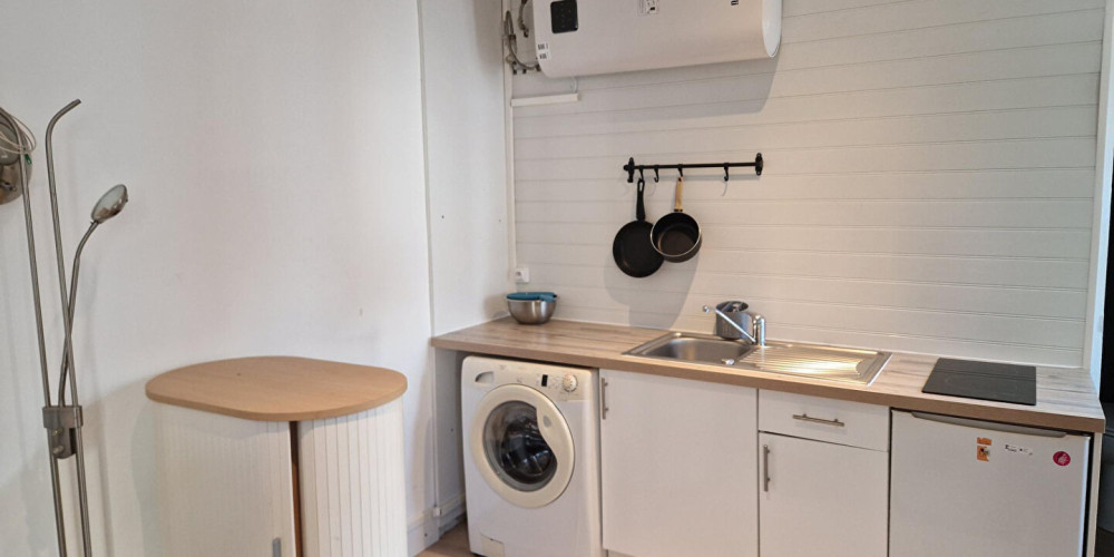 appartement à URRUGNE (64122)