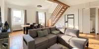 appartement à TARBES (65000)