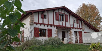 maison à ARBONNE (64210)
