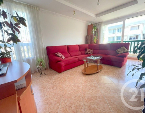 appartement  HENDAYE