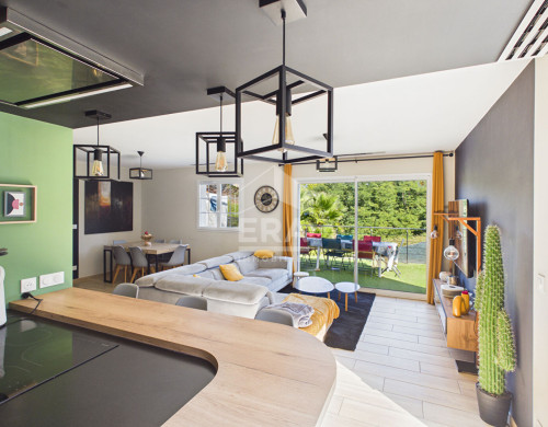 maison  CAMBO LES BAINS