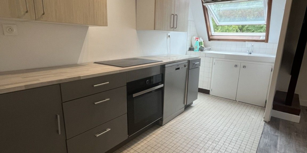 appartement à SAULT DE NAVAILLES (64300)