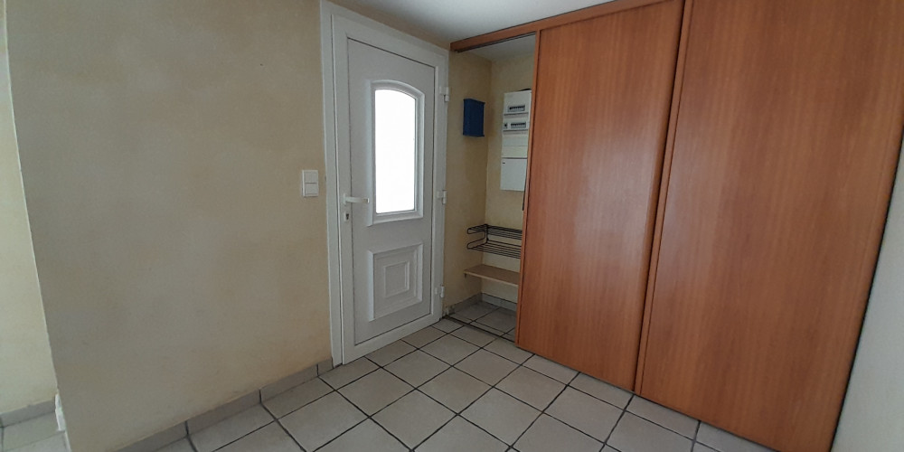 maison à TARBES (65000)