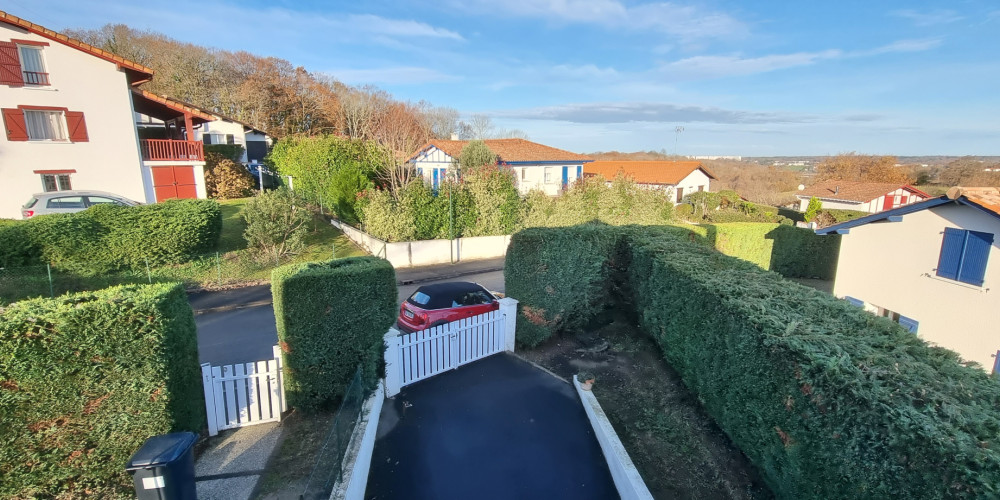 maison à MOUGUERRE (64990)